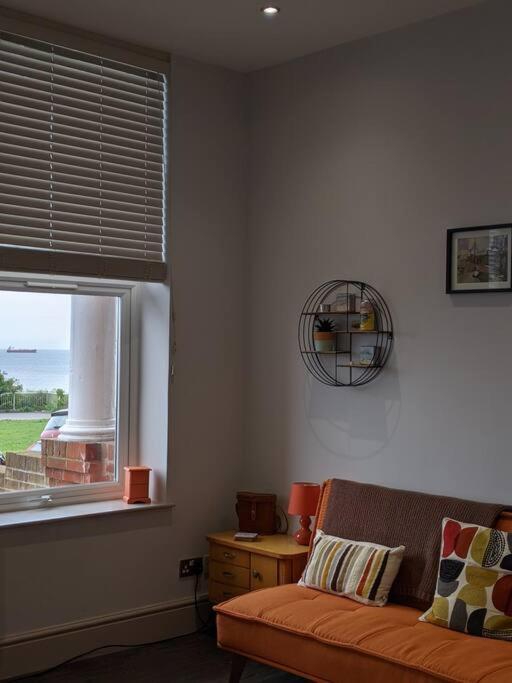 Waves@Walpole - 2 Bed Flat With Amazing Sea Views Daire Margate Dış mekan fotoğraf