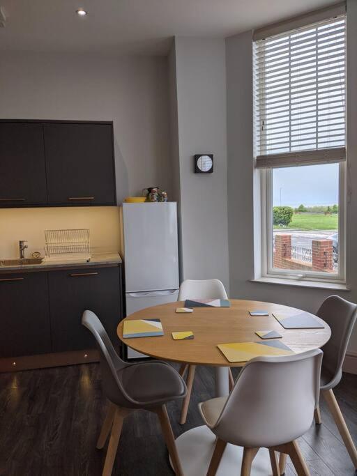 Waves@Walpole - 2 Bed Flat With Amazing Sea Views Daire Margate Dış mekan fotoğraf