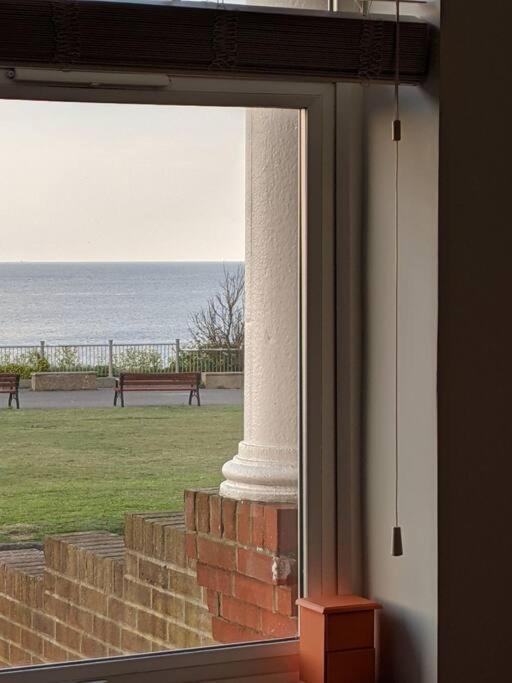 Waves@Walpole - 2 Bed Flat With Amazing Sea Views Daire Margate Dış mekan fotoğraf